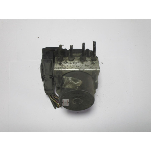 Fiat Punto ABS Beyni 0265800315 0265231331 46836768 