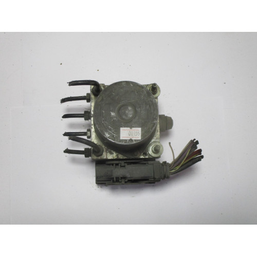 Fiat Punto ABS Beyni 0265800315 0265231331 46836768 