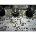 Fiat Punto ABS Beyni 0265800315 0265231331 46836768 