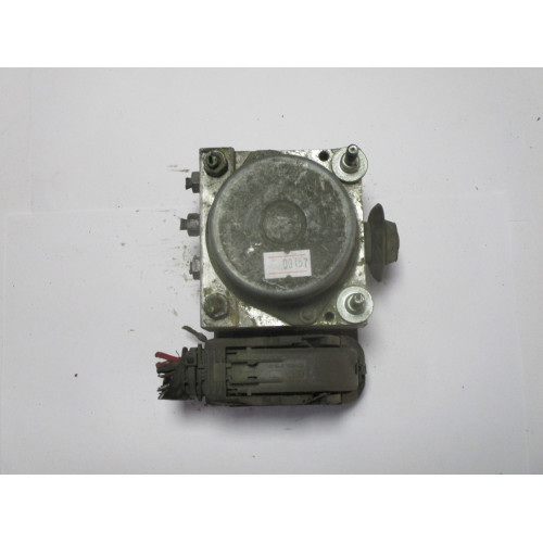 Fiat Panda ABS Beyni 0265800673 0265232021 51799595 