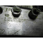 Fiat Panda ABS Beyni 0265800673 0265232021 51799595 