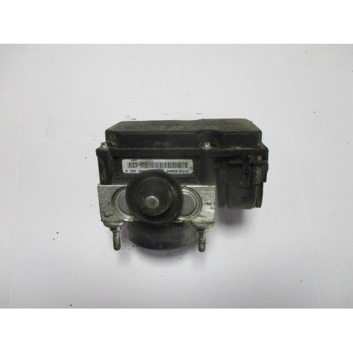 Fiat Panda ABS Beyni 0265800673 0265232021 51799595 