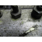 Fiat Panda ABS Beyni 0265800306 0265231312 46802215