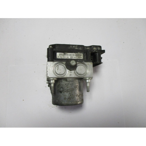 Fiat Punto ABS Beyni 0265800315 0265231331 46836768 