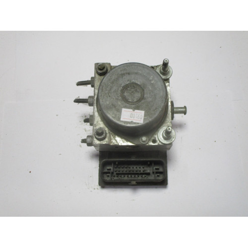 Fiat 500 ABS Beyni 0265801087 0265232840 51780815