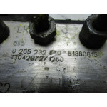 Fiat 500 ABS Beyni 0265801087 0265232840 51780815