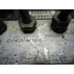 Fiat Panda ABS Beyni 0265800306 0265231312 46802215