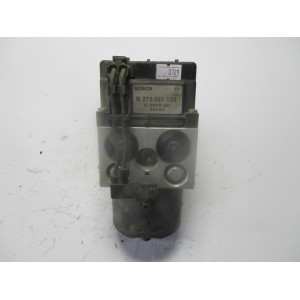 Bosch Marka ABS Beyni b 0273051123 b 0265554903