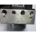 Fiat 500 ABS Beyni 0265800800 0265232290 51824574