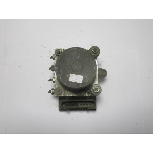 Fiat Punto ABS Beyni 0265800315 0265231331 46836768 