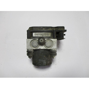 Fiat Punto ABS Beyni 0265800315 0265231331 46836768 