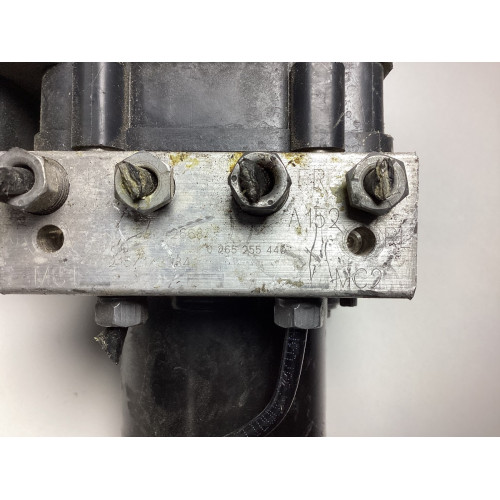 Fiat 500 ABS Beyni 52042668 0265255440 0265956488