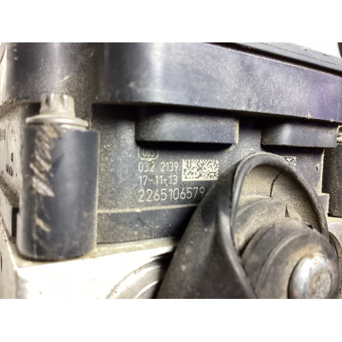 Fiat 500 ABS Beyni 52042668 0265255440 0265956488