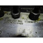 Fiat 500 ABS Beyni 0265801087 0265232840 51780815