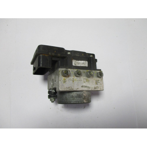 Fiat 500 ABS Beyni 0265801087 0265232840 51780815