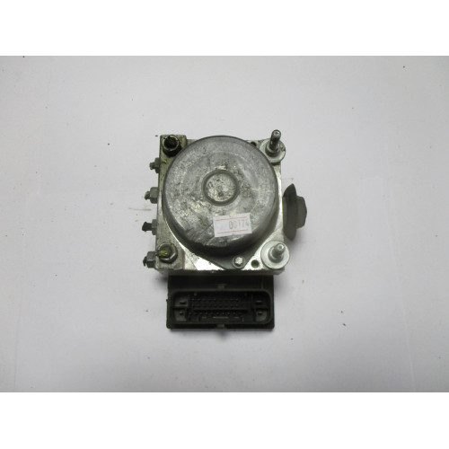 Fiat 500 ABS Beyni 0265801087 0265232840 51780815