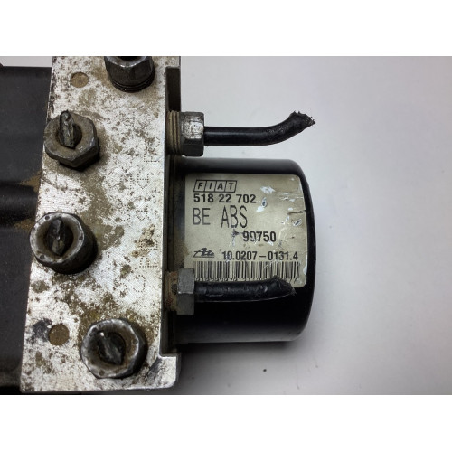 Fiat Doblo ABS Beyni 10.0970-1604.3 00.0403-354D.2 10.0207-0131.4 51822702