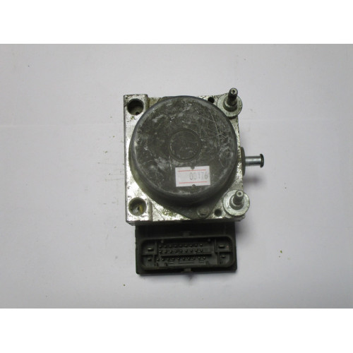 Fiat Panda ABS Beyni 0265800673 0265232021 51799595