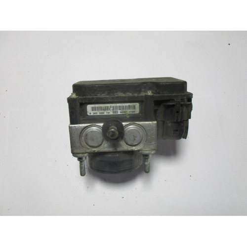Ford KA ABS BEYNİ 0265800791 0265232236 51823789 