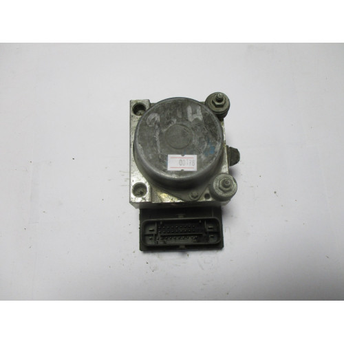 Alfa Romeo Mito ABS Beyni 0265801055 0265232487 51871685