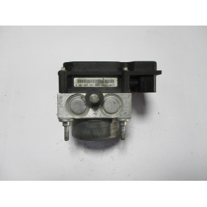 Fiat Panda ABS Beyni 0265800673 0265232021 51799595