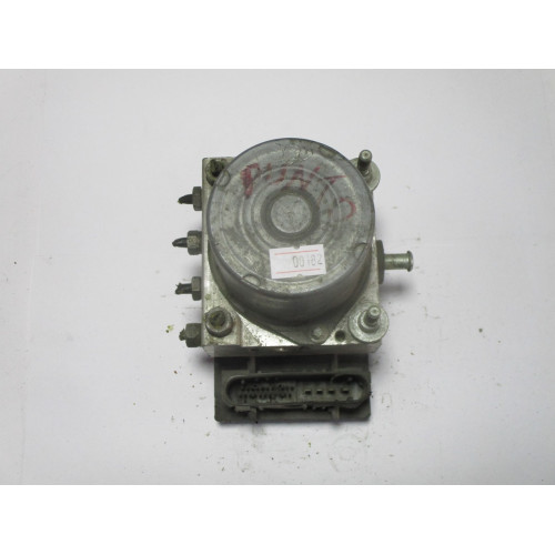 Fiat Punto ABS Beyni 0265800315 0265231331 46836768 
