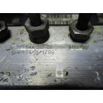 Fiat Grande Punto ABS Beyni 51787091 0 265 B4A 357-01