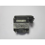 Fiat Grande Punto ABS Beyni 51787091 0 265 B4A 357-01