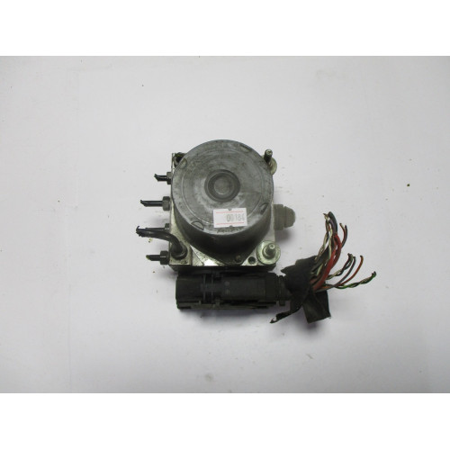 Fiat Punto ABS Beyni 0265800315 0265231331 46836768 