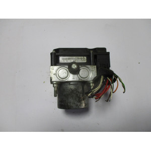 Fiat Punto ABS Beyni 0265800315 0265231331 46836768 