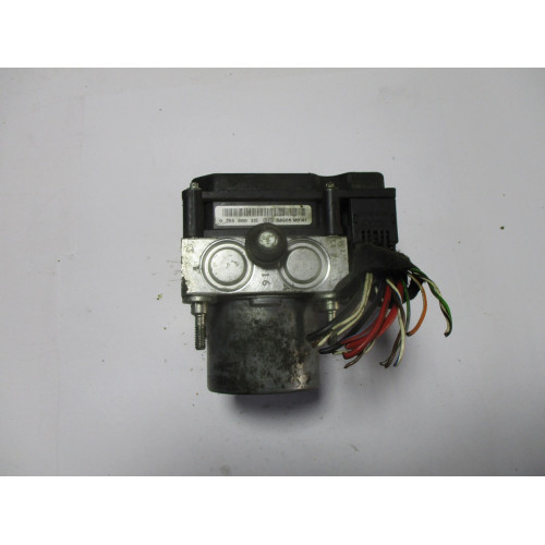 Fiat Punto ABS Beyni 0265800315 0265231331 46836768 