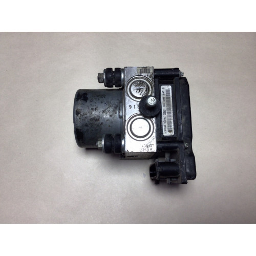Fiat Punto ABS Beyni 0265800315 0265231331 46836768
