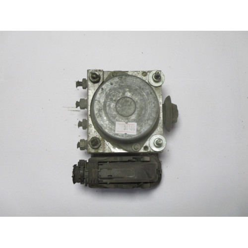 Fiat Panda ABS Beyni 0265800673 0265232021 51799595