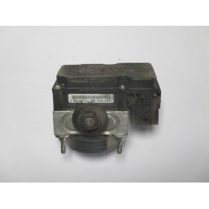 Fiat Panda ABS Beyni 0265800673 0265232021 51799595