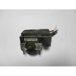 Fiat Panda ABS Beyni 0265800673 0265232021 51799595