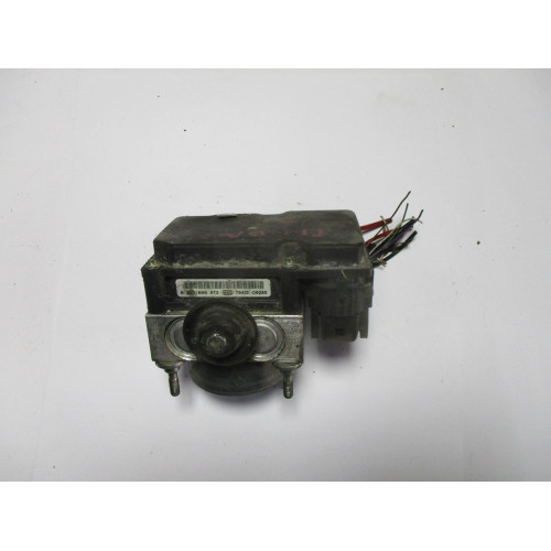 Fiat Panda ABS Beyni 0265800673 0265232021 51799595