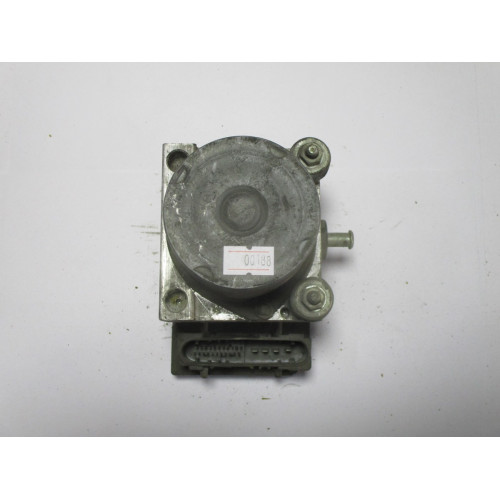 Fiat Punto ABS Beyni 0265800315 0265231331 46836768 