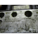 Fiat Punto ABS Beyni 0265800315 0265231331 46836768 