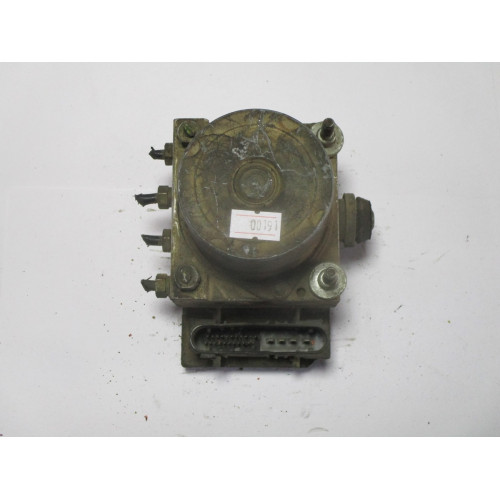 Fiat Panda ABS Beyni 0265800306 0265231312 46802215