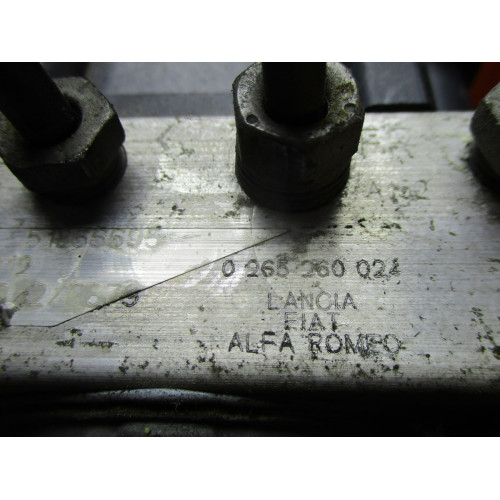 Fiat Panda Lancia Alfa Romeo ABS Beyni 0265805007 2265106496 0265260434 51932761