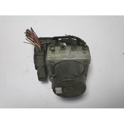 Fiat İdea ABS Beyni 0265800495 0265231672 51761005 