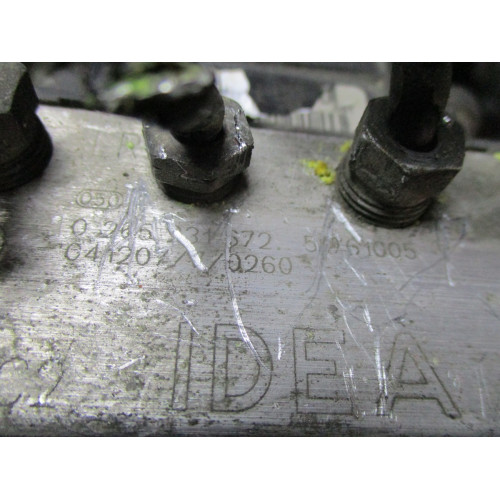 Fiat İdea ABS Beyni 0265800495 0265231672 51761005 