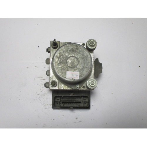 Fiat Panda ABS Beyni 0265800673 0265232021 51799595