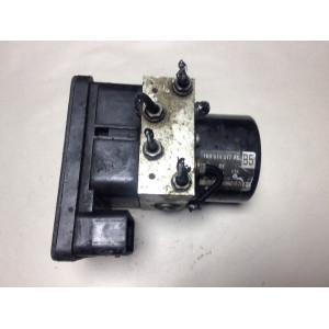 Golf Jetta A3 LEon Toledo ABS Beyni 1K0614517AC 10.0960-0362.3 1K0614517AC 10.0206-0222.4