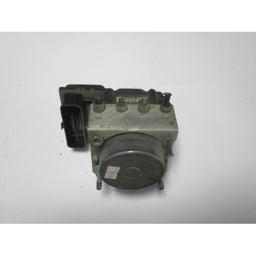 Fiat Panda ABS Beyni 0265800673 0265232021 51799595