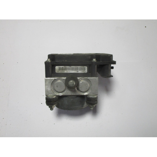 Fiat Bravo ABS Beyni 0273B52663 0051789678 0265B4A327/03