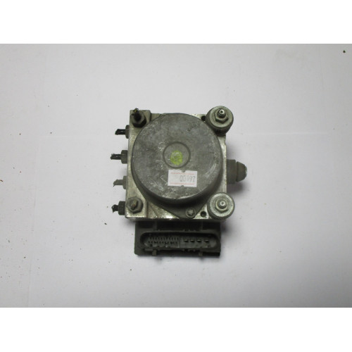 Fiat Bravo ABS Beyni 0273B52663 0051789678 0265B4A327/03