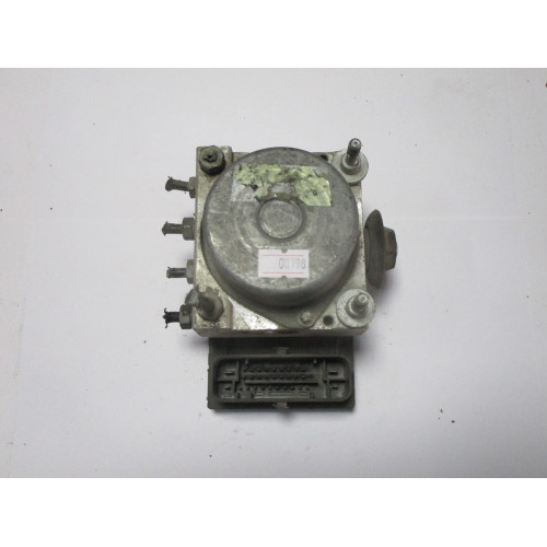 Fiat 500 ABS Beyni 0273B53015 0265B4A32803 51801319
