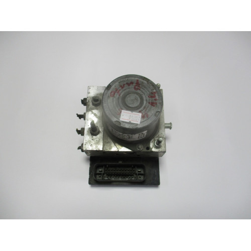 Alfa Romeo Mito ABS Beyni 0265950912 0265230191 51807043