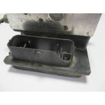Fiat 500 ABS Beyni 0265950969 0265230283 51821273